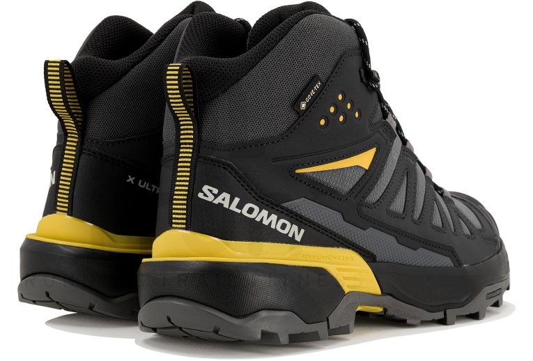 Salomon X Ultra 360 Mid Gore-Tex 