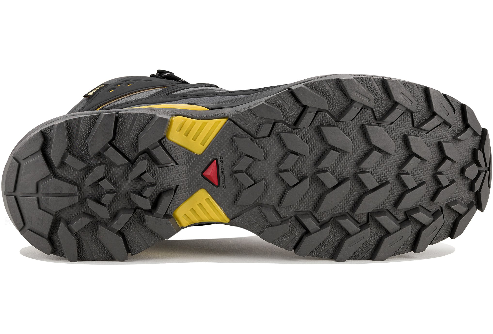 Salomon X Ultra 360 Mid Gore-Tex