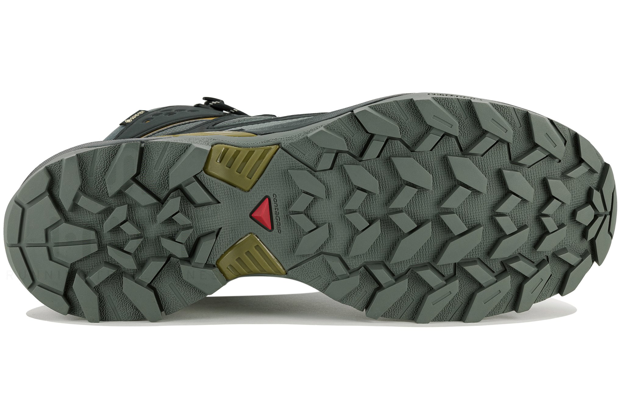 Salomon X Ultra 360 Mid Gore-Tex M