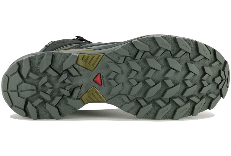 Salomon X Ultra 360 Mid Gore-Tex M