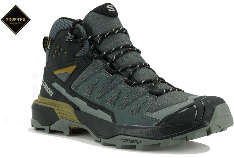 Salomon X Ultra 360 Mid Gore-Tex M