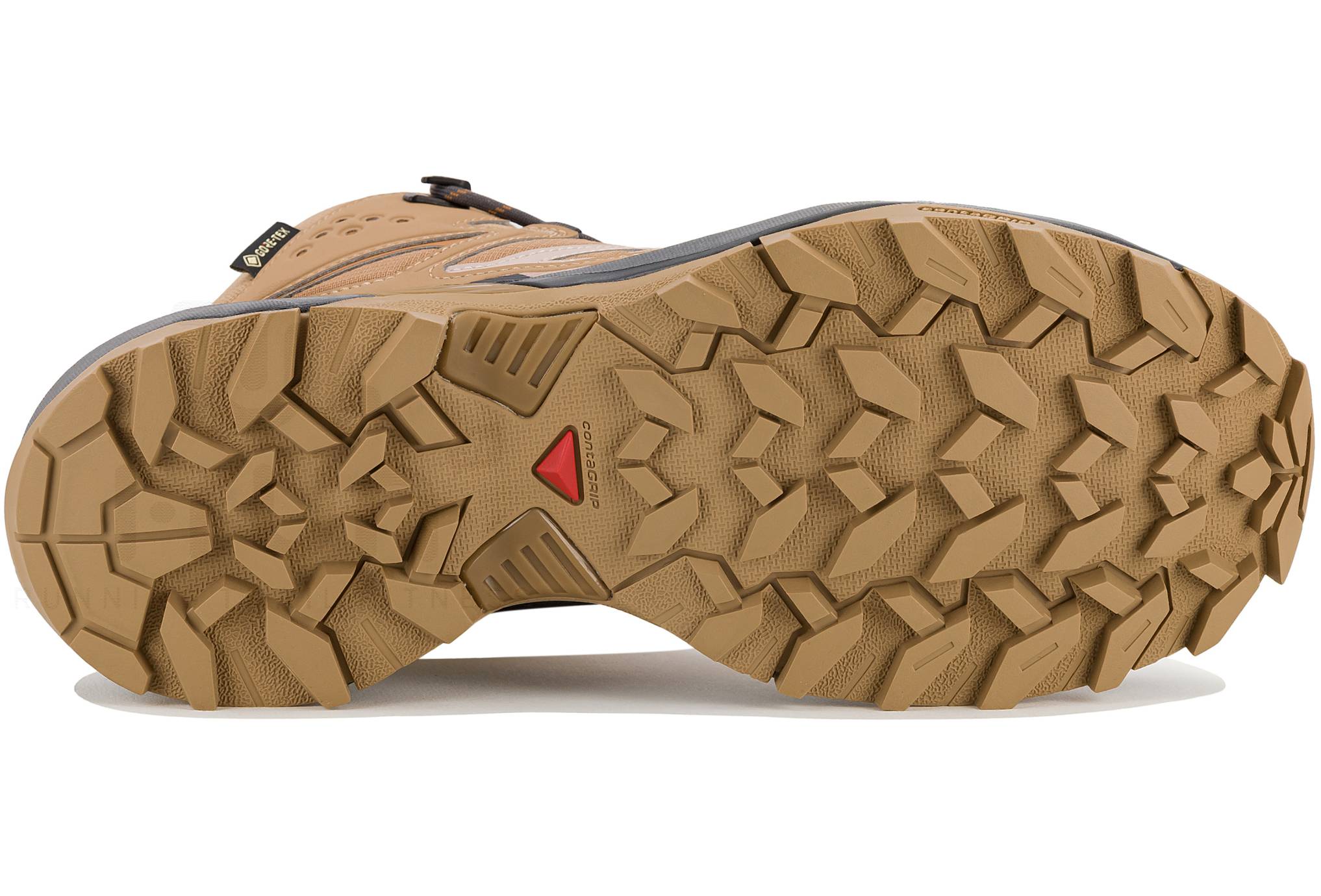 Salomon X Ultra 360 Mid Gore-Tex