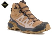 Salomon X Ultra 360 Mid Gore-Tex 