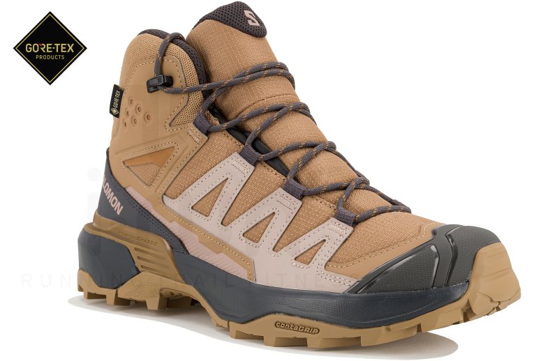 Salomon X Ultra 360 Mid Gore-Tex 