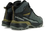 Salomon X Ultra 360 Mid Gore-Tex
