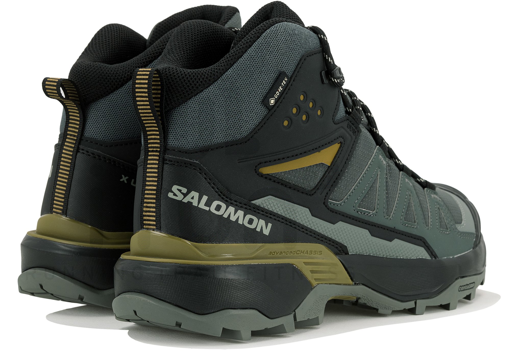 Salomon X Ultra 360 Mid Gore-Tex M