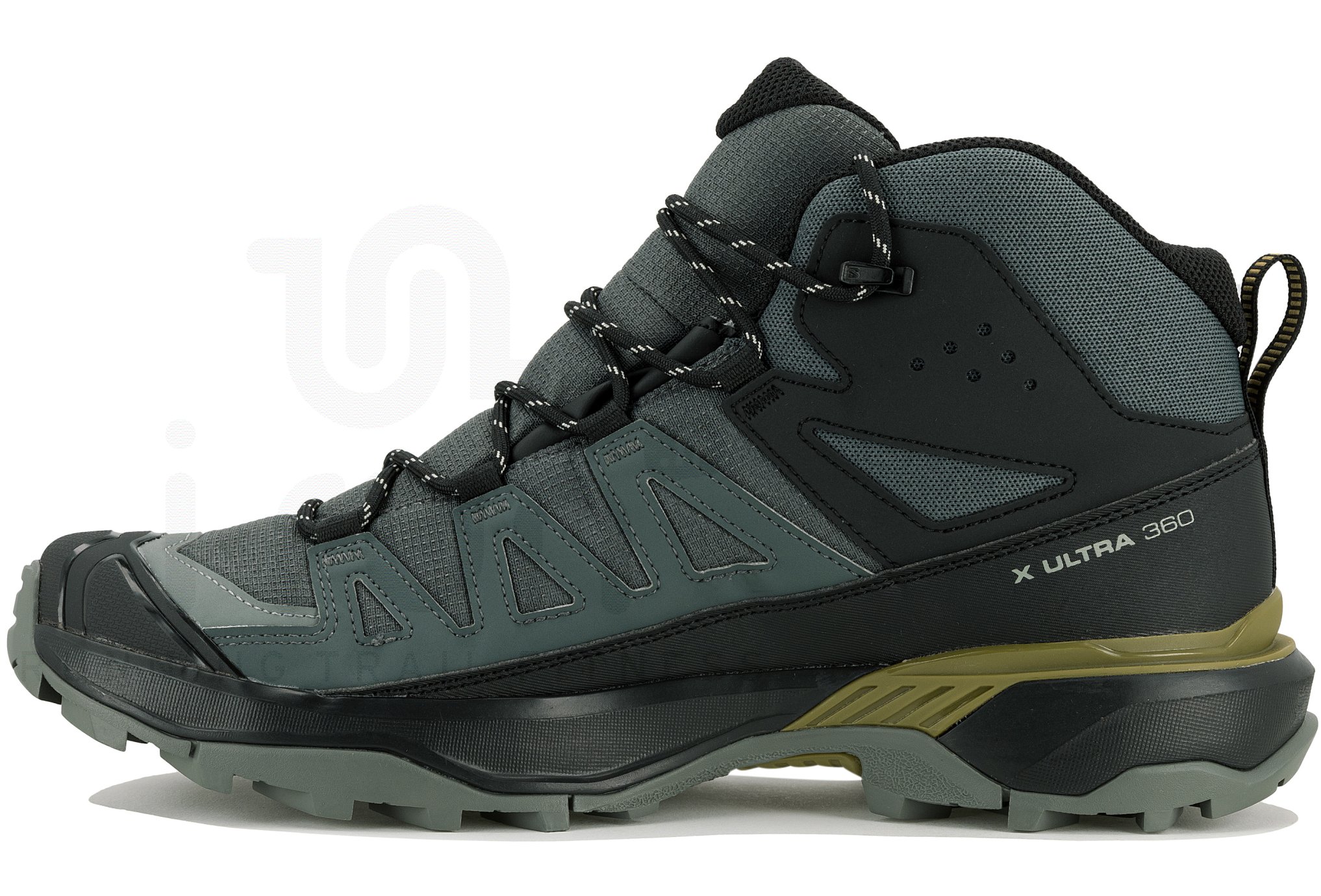 Salomon X Ultra 360 Mid Gore-Tex M