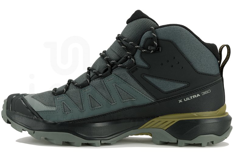Salomon X Ultra 360 Mid Gore-Tex M