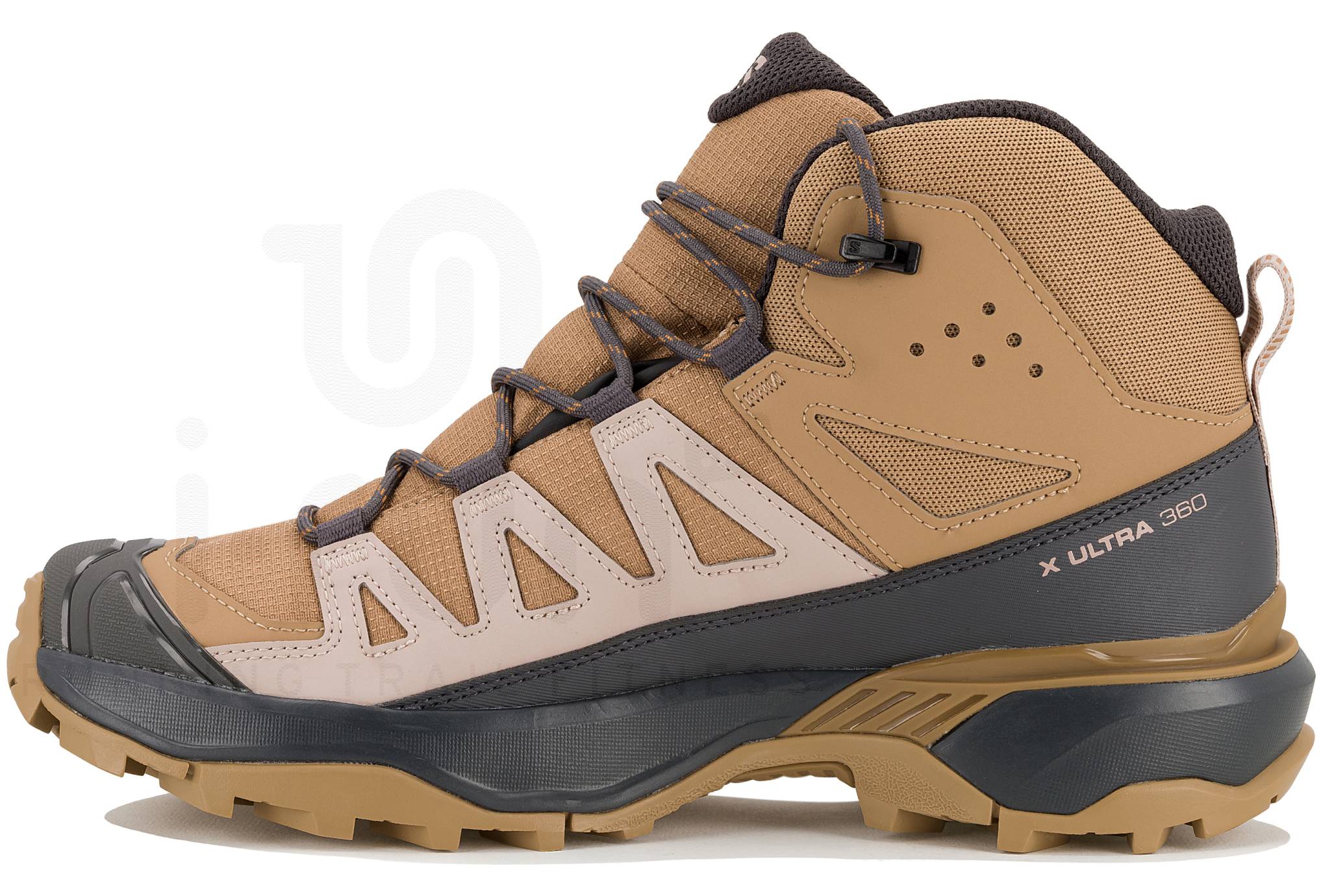Salomon X Ultra 360 Mid Gore-Tex