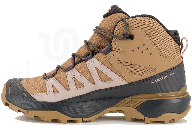 Salomon X Ultra 360 Mid Gore-Tex 