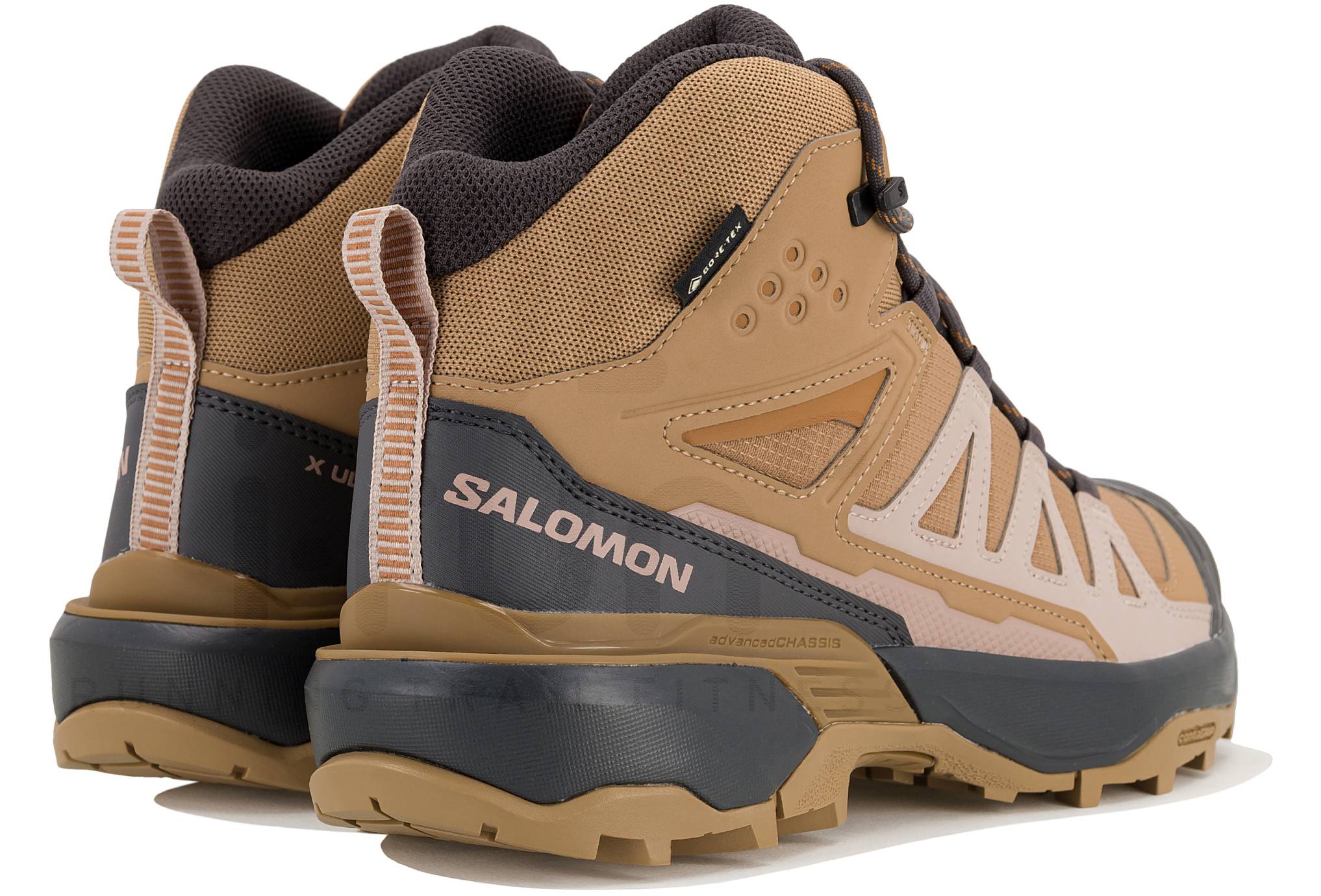 Salomon X Ultra 360 Mid Gore-Tex