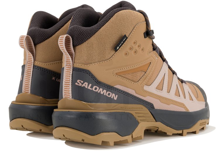 Salomon X Ultra 360 Mid Gore-Tex 