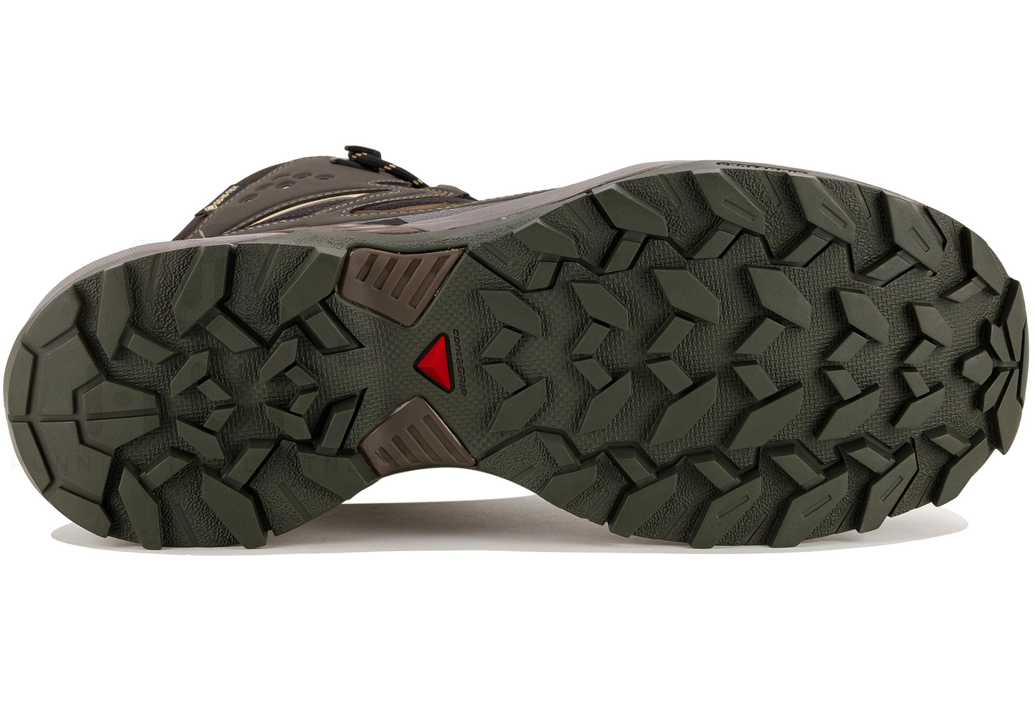 Salomon X Ultra 360 Mid Gore-Tex