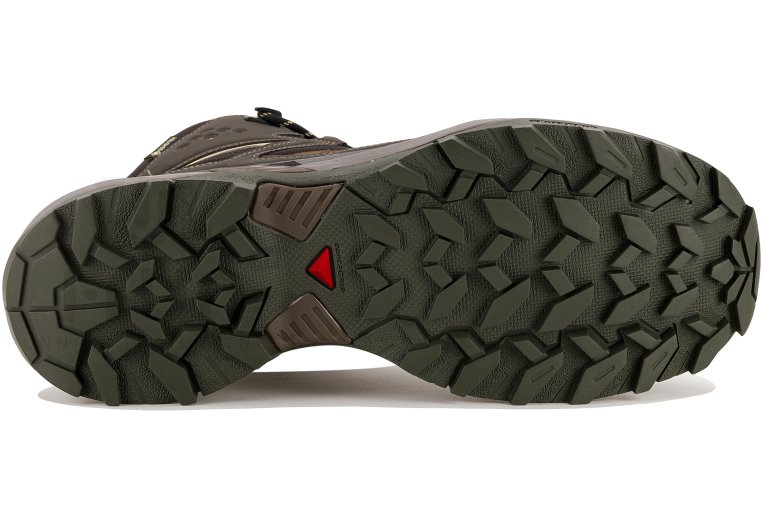 Salomon X Ultra 360 Mid Gore-Tex