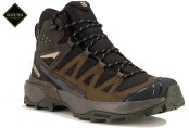 Salomon X Ultra 360 Mid Gore-Tex 
