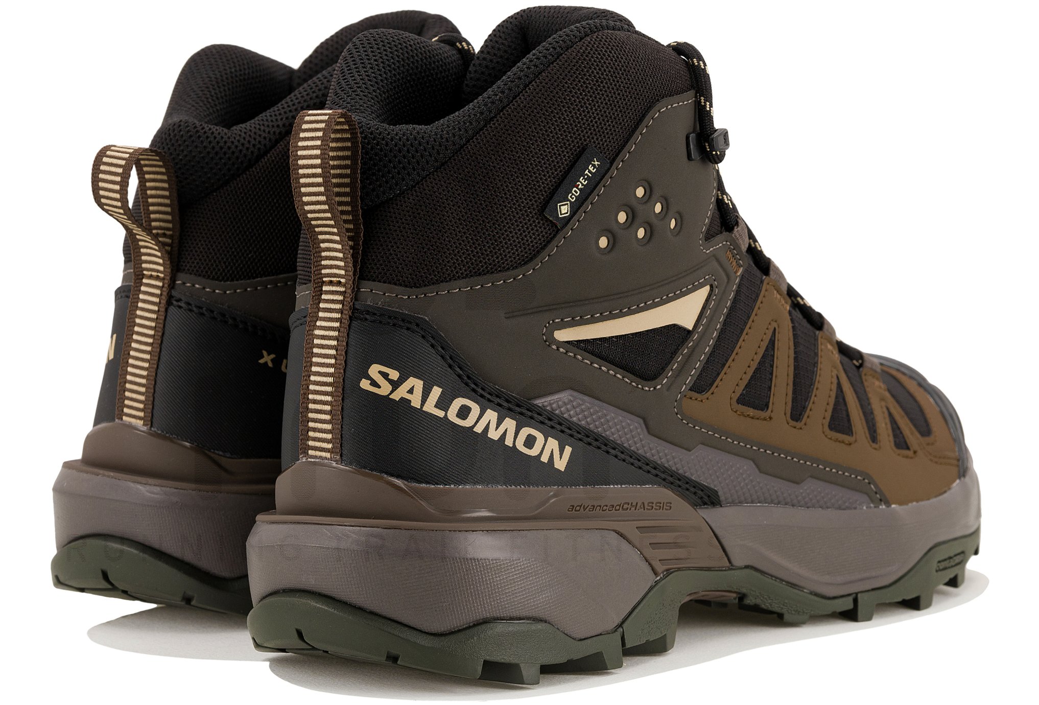 Salomon X Ultra 360 Mid Gore-Tex