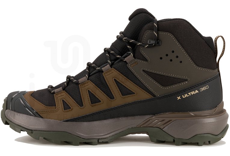 Salomon X Ultra 360 Mid Gore-Tex