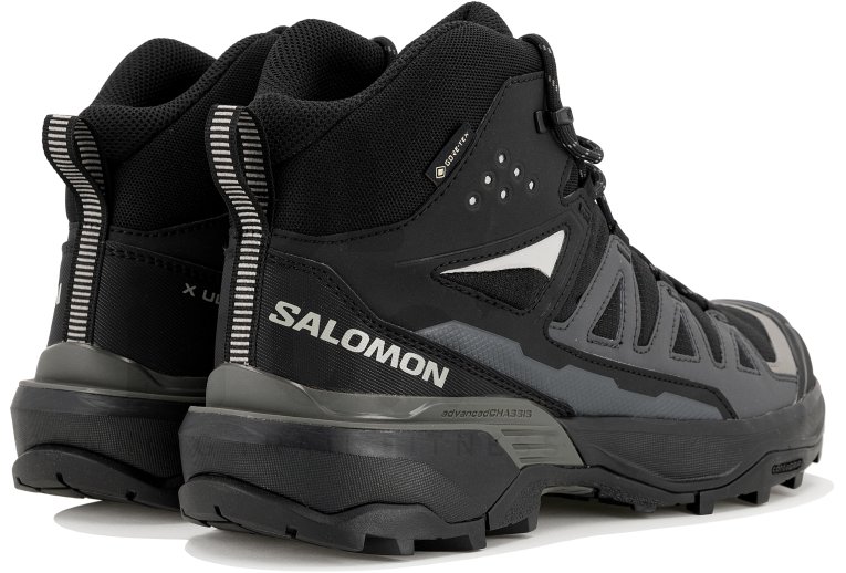 Salomon X Ultra 360 Mid Gore-Tex M