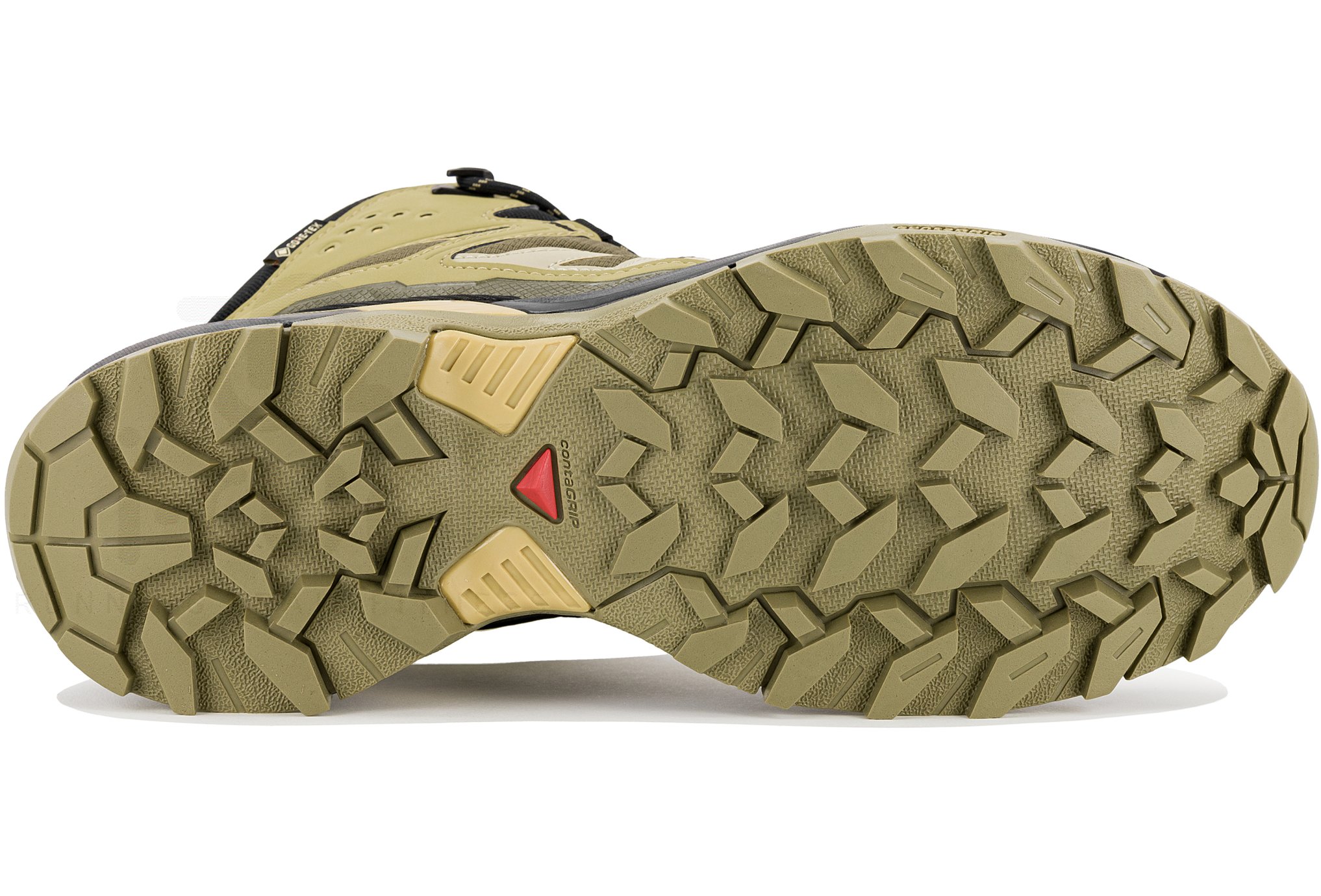 Salomon X Ultra 360 Mid Gore-Tex M