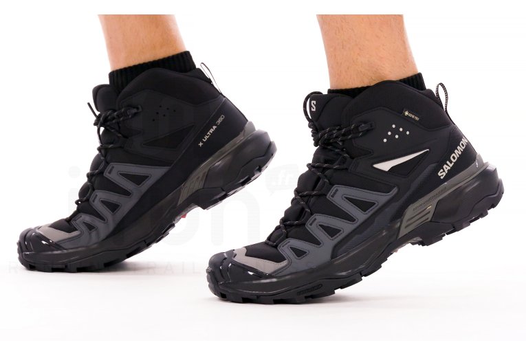 Salomon X Ultra 360 Mid Gore-Tex M