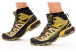 Salomon X Ultra 360 Mid Gore-Tex M