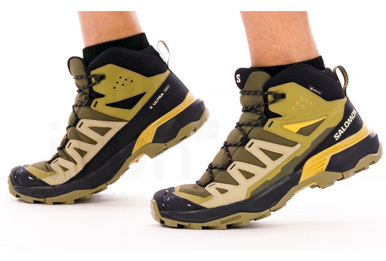 Salomon X Ultra 360 Mid Gore-Tex M
