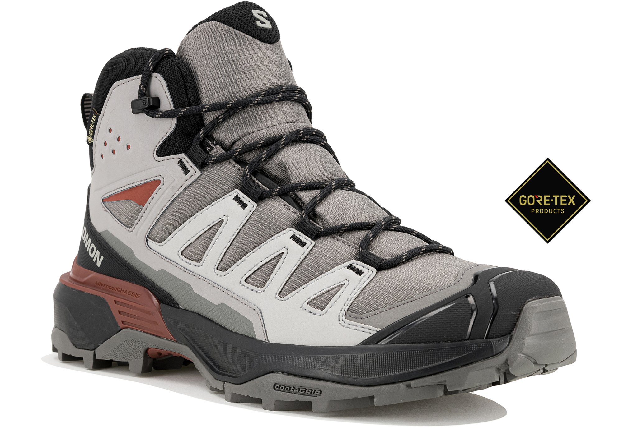 X Ultra 360 Mid Gore-Tex Herren