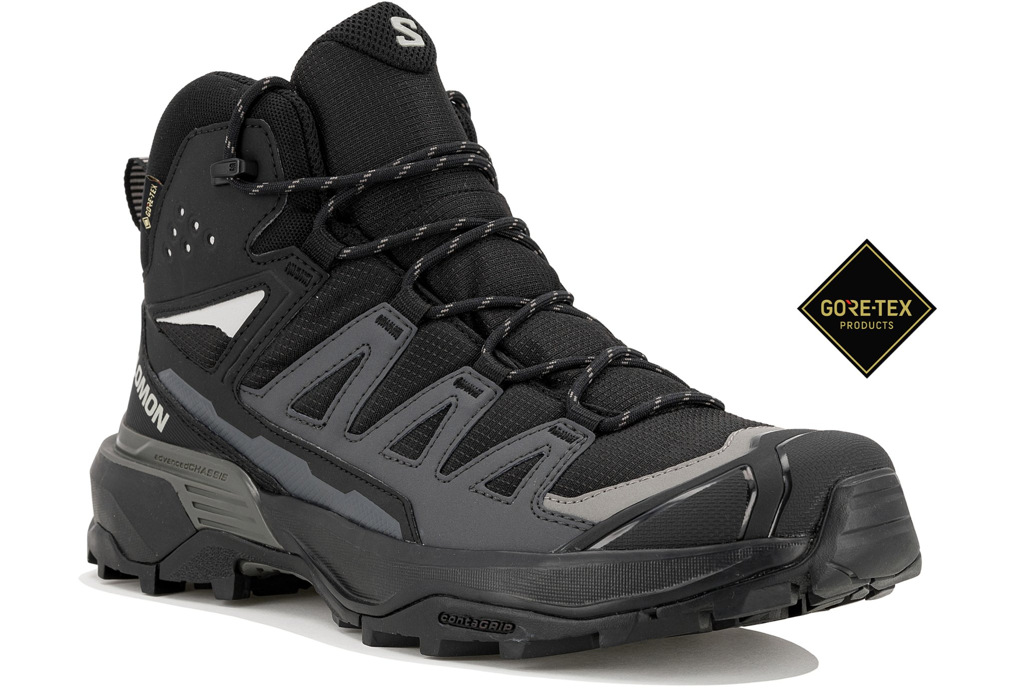 X Ultra 360 Mid Gore-Tex Herren