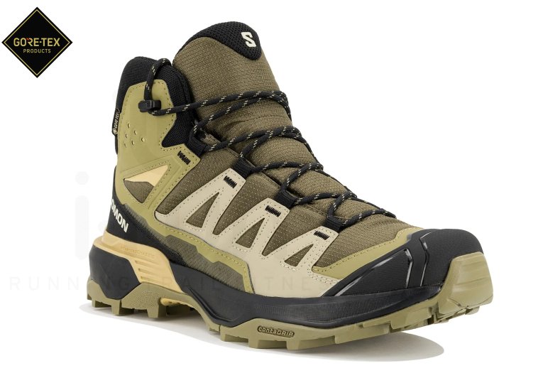 Salomon X Ultra 360 Mid Gore-Tex M