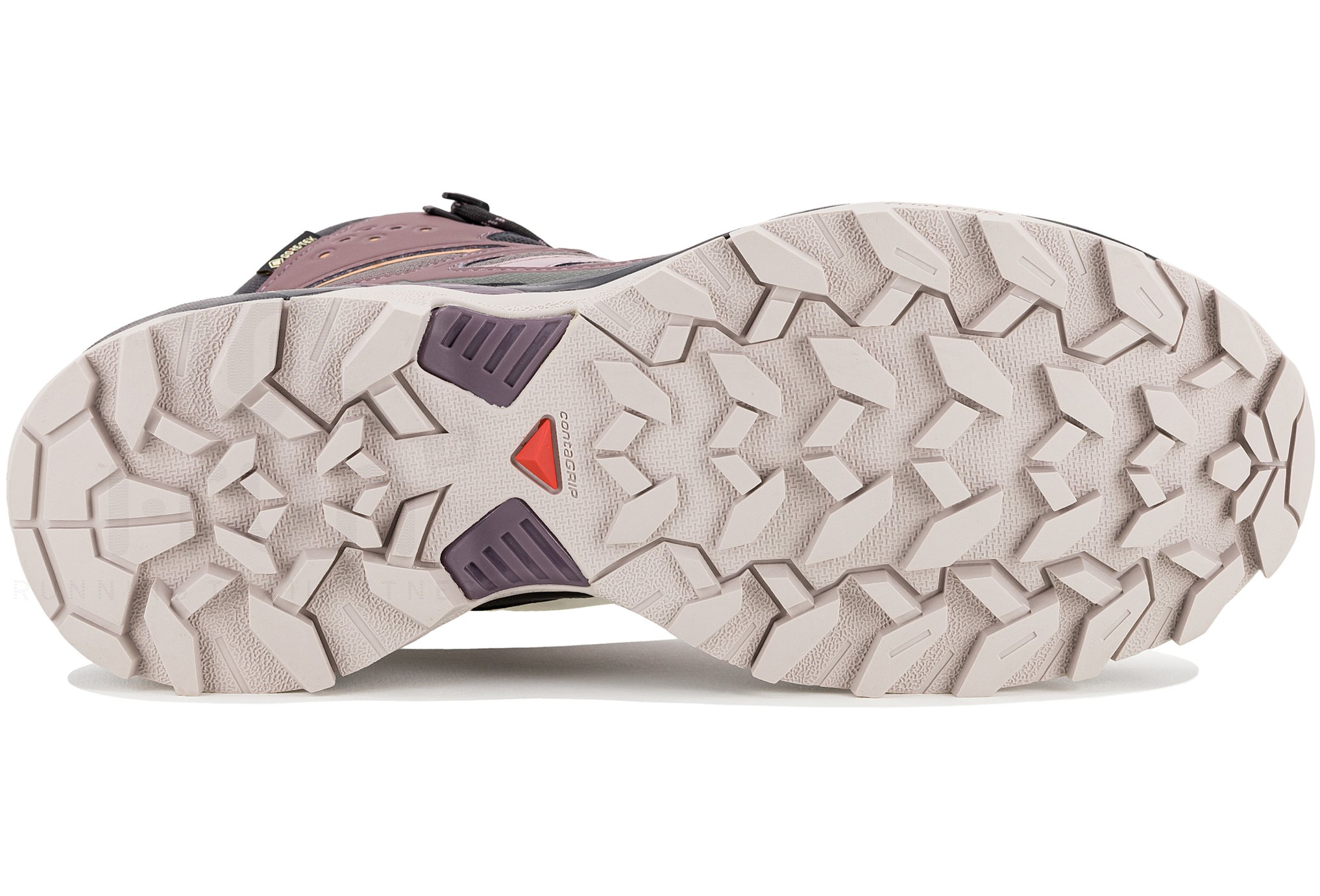 Salomon X Ultra 360 Mid Gore-Tex