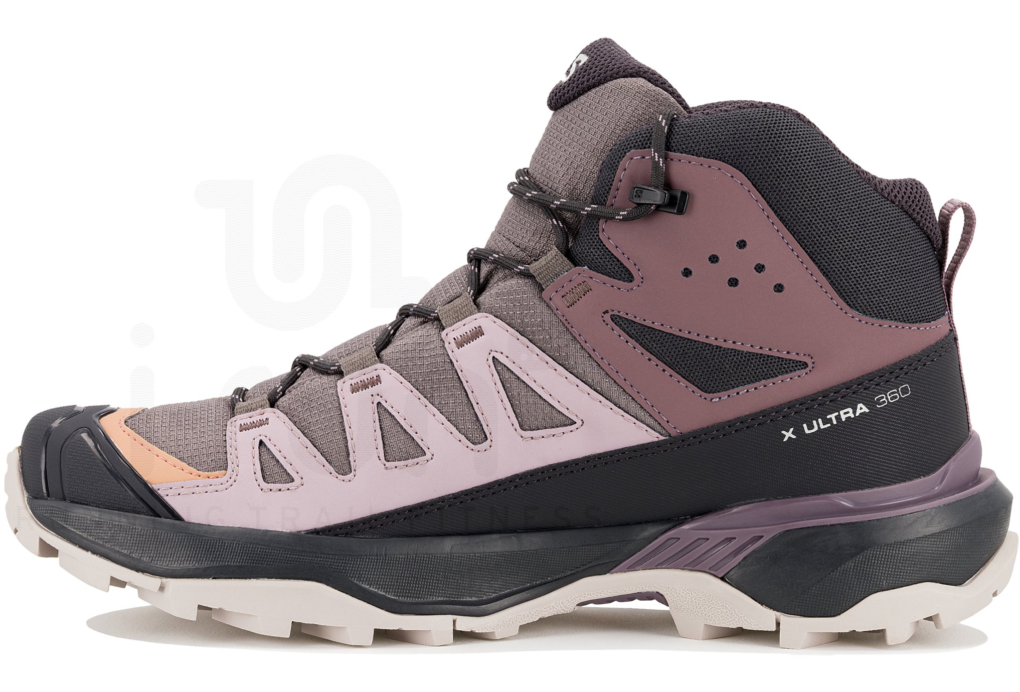 Salomon X Ultra 360 Mid Gore-Tex