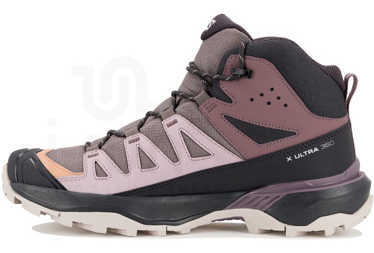 Salomon X Ultra 360 Mid Gore-Tex