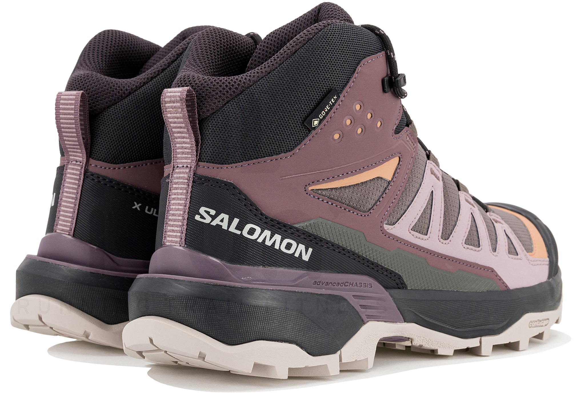 Salomon X Ultra 360 Mid Gore-Tex