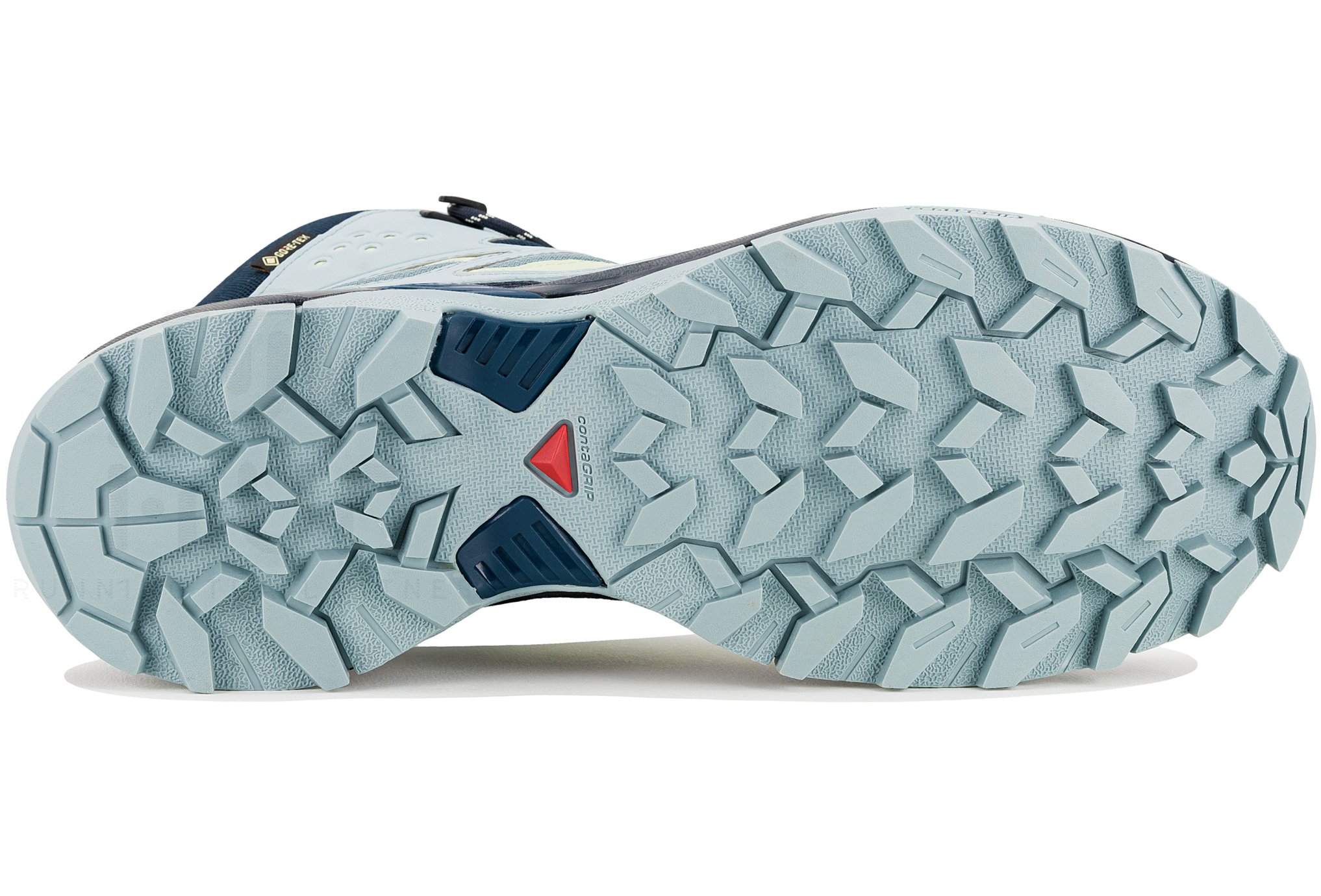 Salomon X Ultra 360 Mid Gore-Tex W