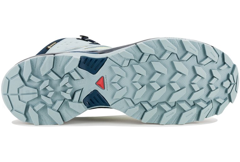Salomon X Ultra 360 Mid Gore-Tex W