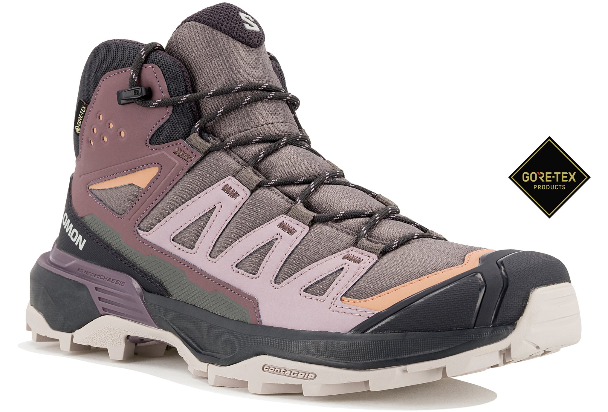 X Ultra 360 Mid Gore-Tex Damen