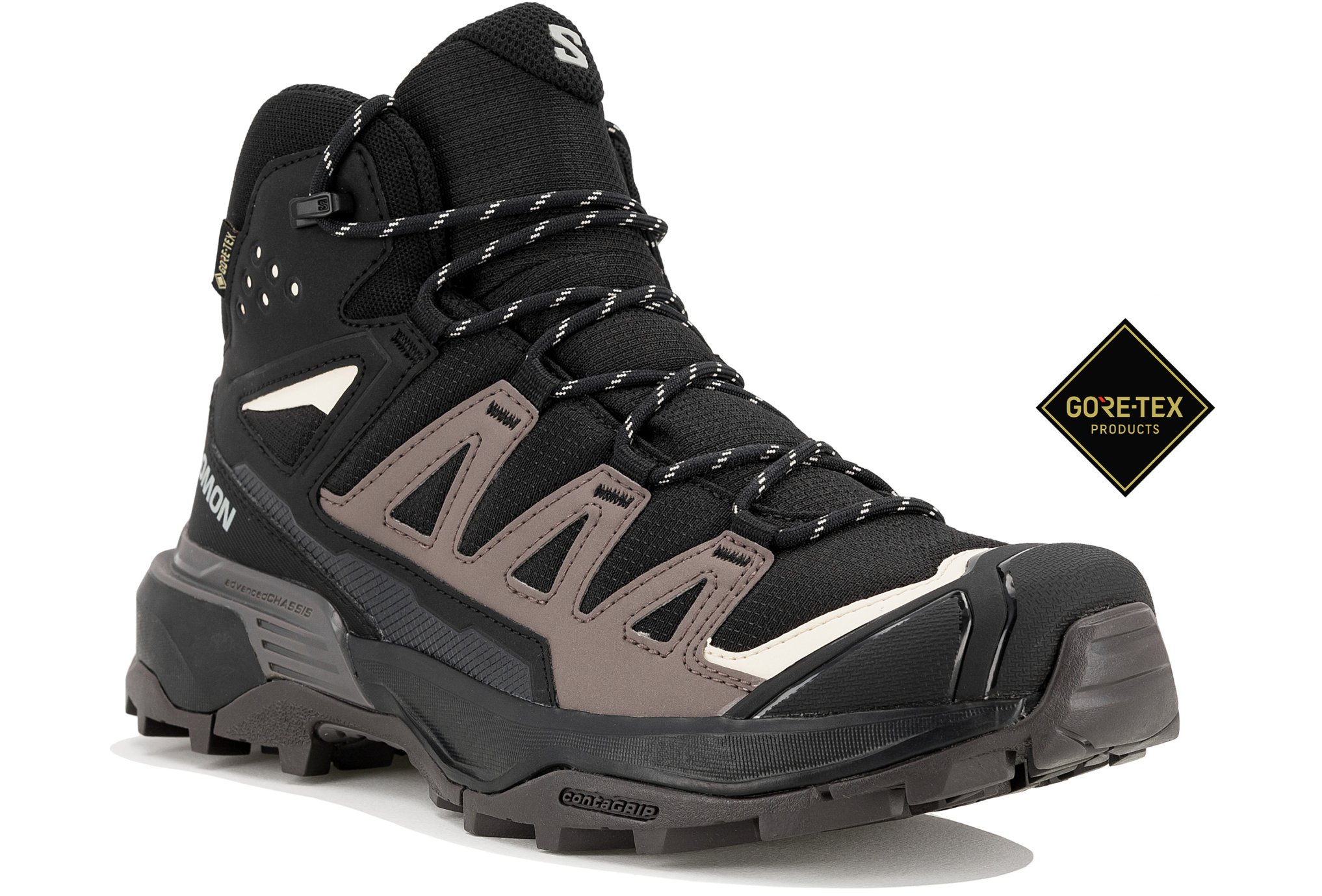 X Ultra 360 Mid Gore-Tex Damen