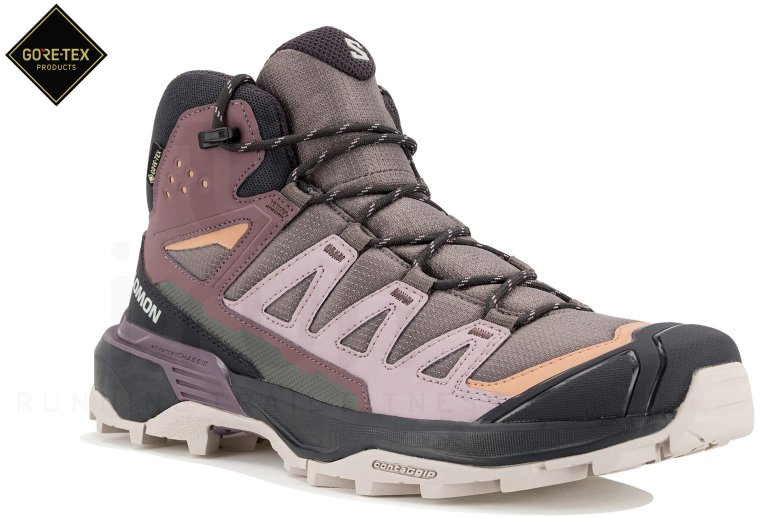 Salomon X Ultra 360 Mid Gore-Tex