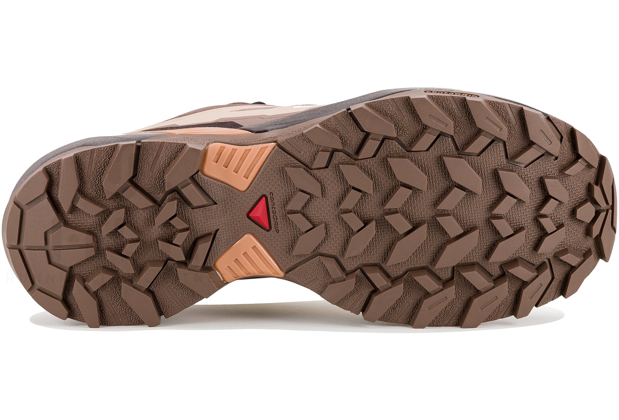 Salomon X Ultra 360