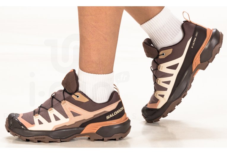 Salomon X Ultra 360