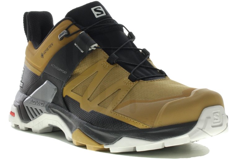 Salomon X Ultra 4 Gore-Tex