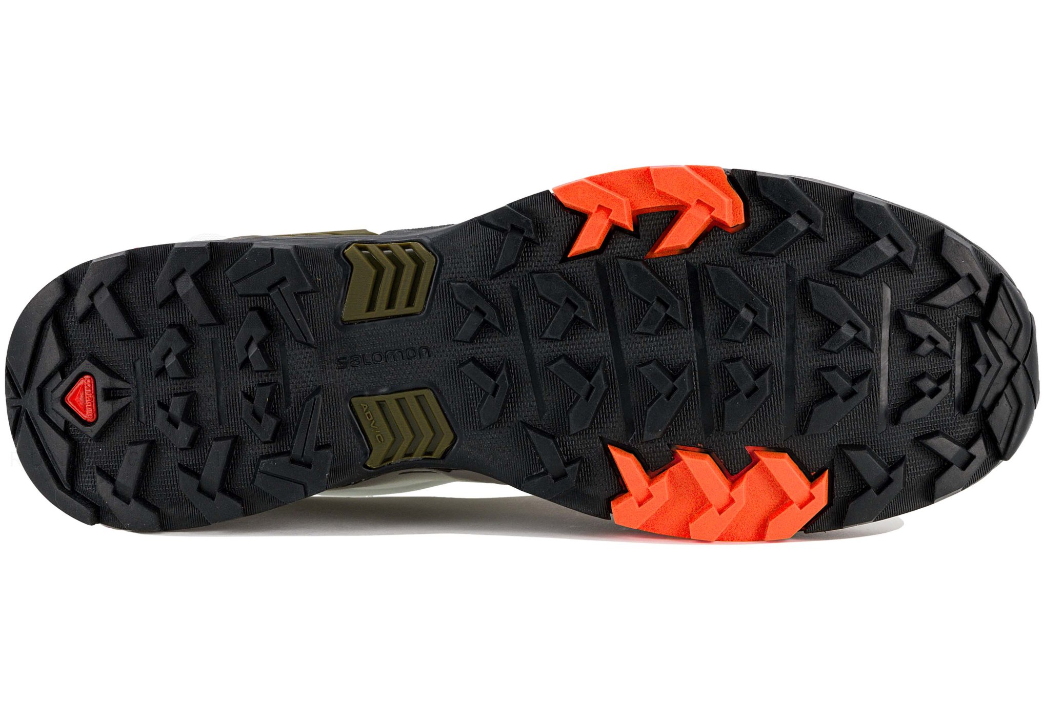 Salomon X Ultra 4 Gore-Tex