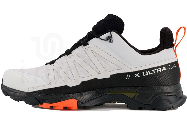 Salomon X Ultra 4 Gore-Tex
