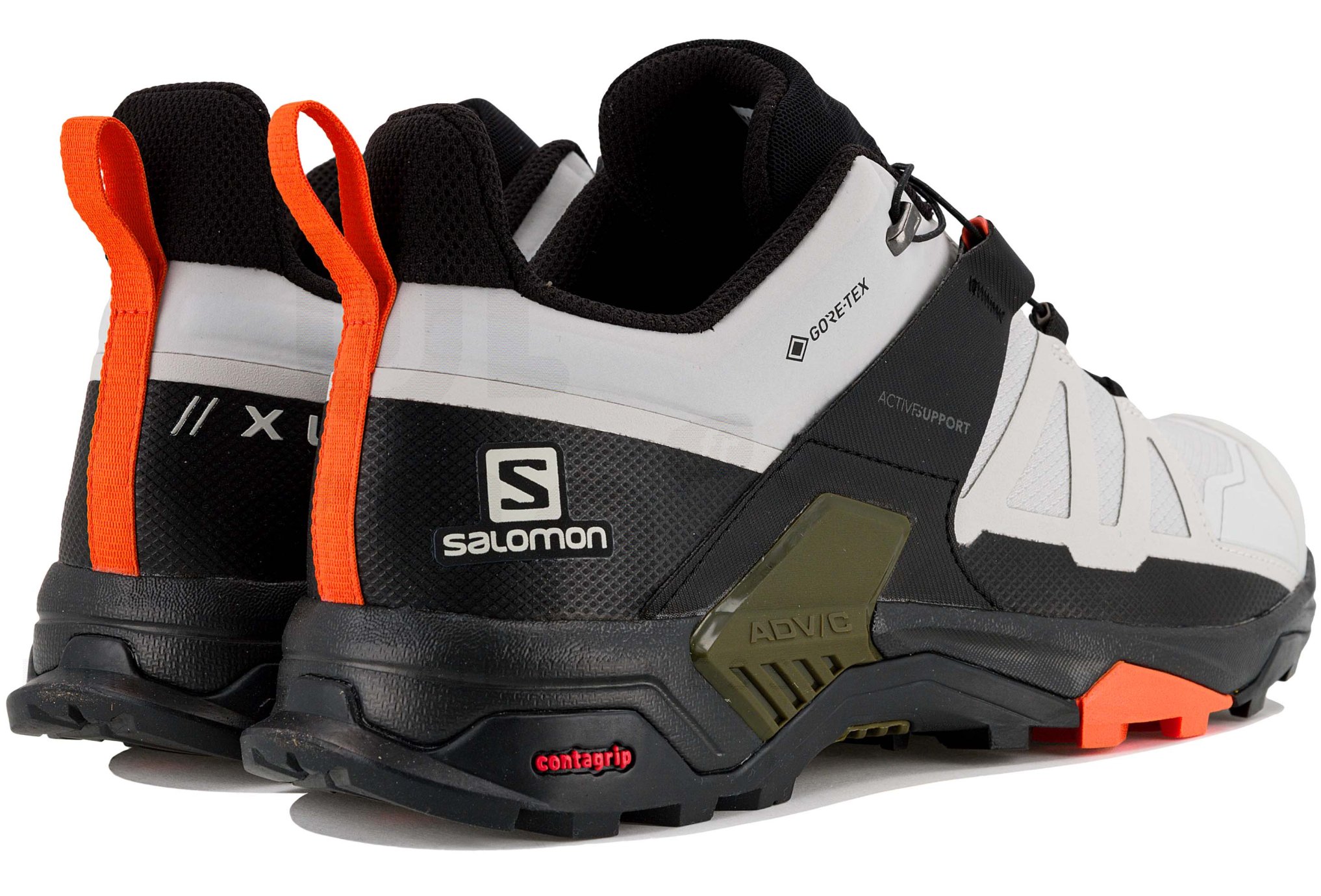 Salomon X Ultra 4 Gore-Tex
