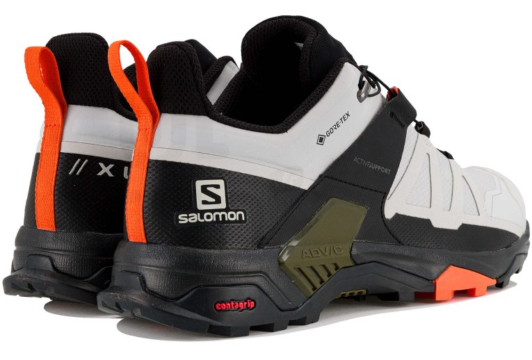 Salomon X Ultra 4 Gore-Tex