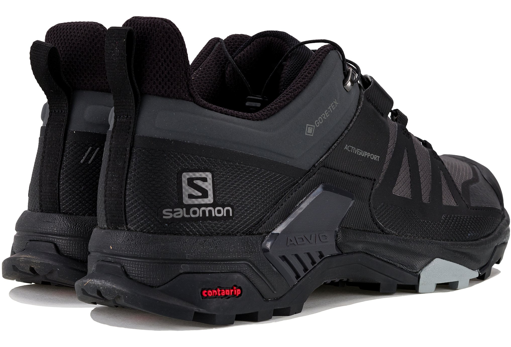 Salomon X Ultra 4 Gore-Tex Herren