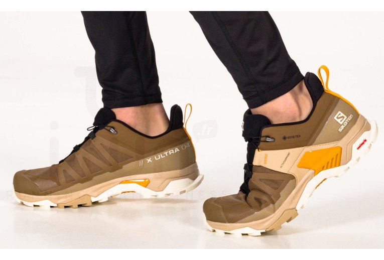 Salomon X Ultra 4 Gore-Tex M 