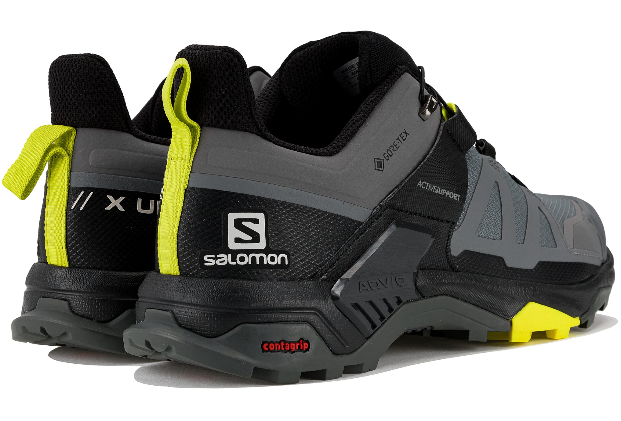 Salomon X Ultra 4 Gore-Tex Herren