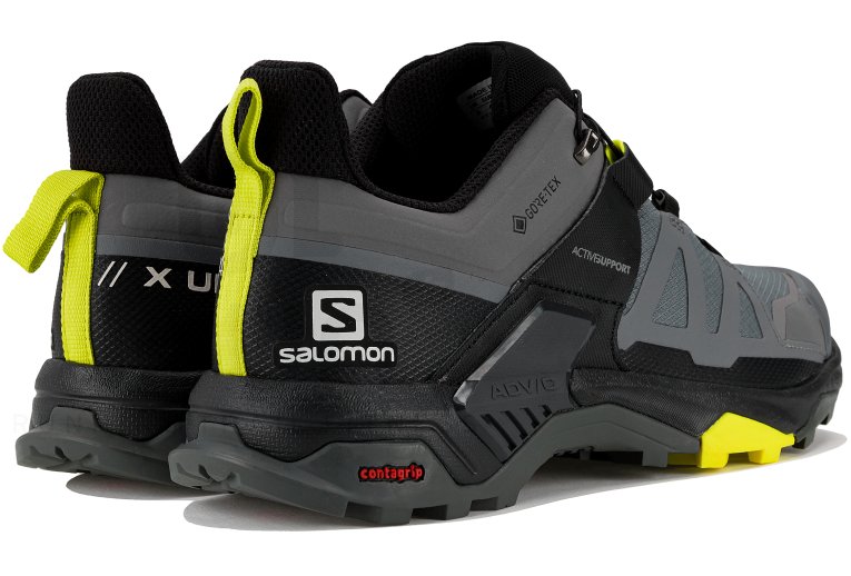 Salomon X Ultra 4 Gore-Tex Herren