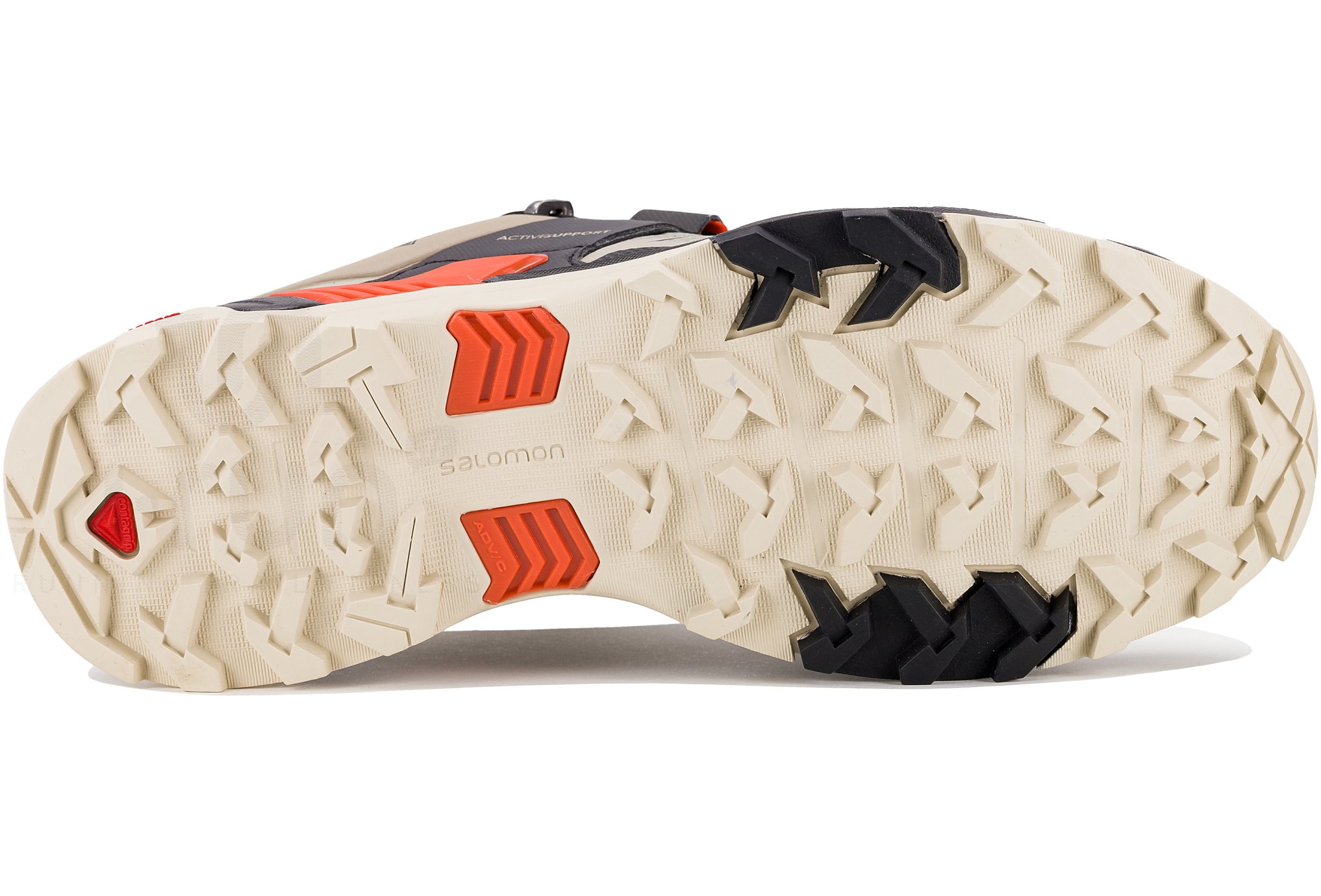 Salomon X Ultra 4 Gore-Tex Herren